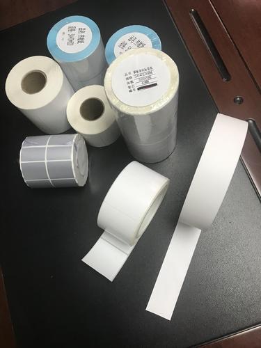 精准打印，高效标识 消银龙条码标签纸全面解析
